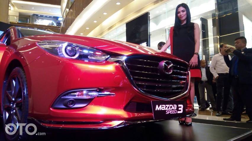 Ini Dia Promo Servis Mazda Sambut Mudik Lebaran!