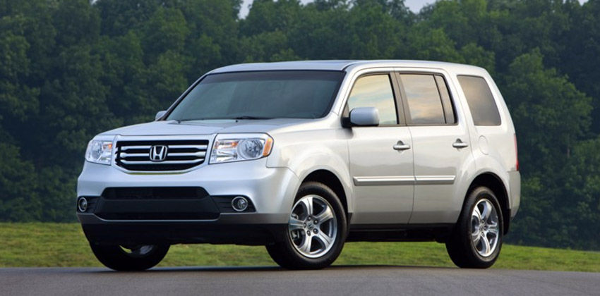 Honda Pilot