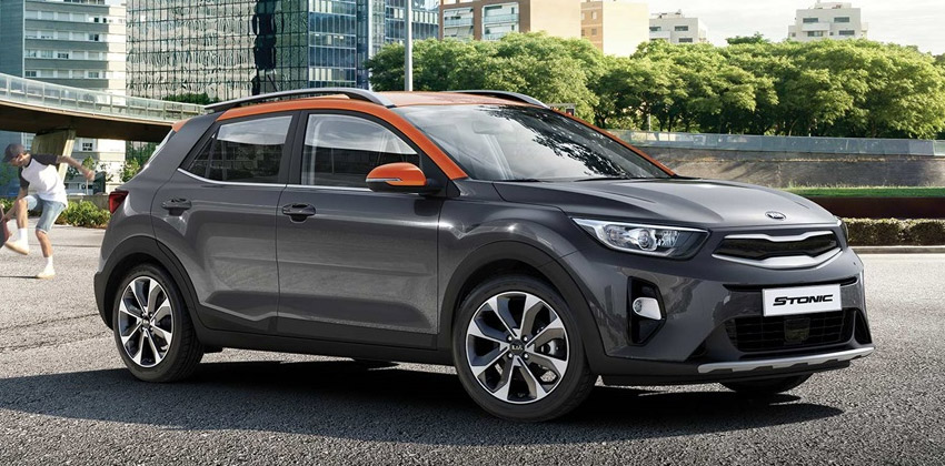 Kia Stonic