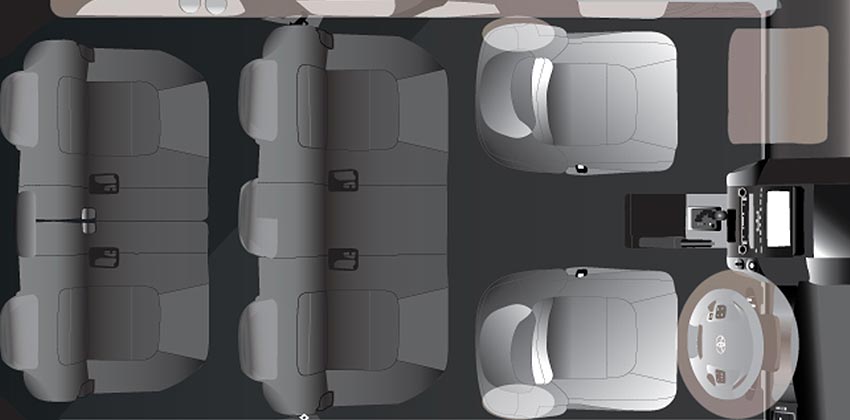 2018 Toyota Rush safety