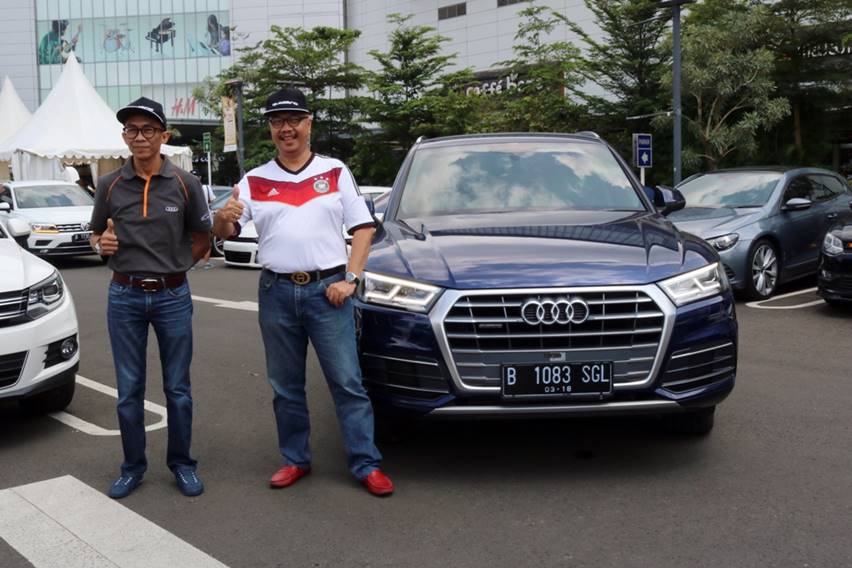 Jonas Chendana COO GMM