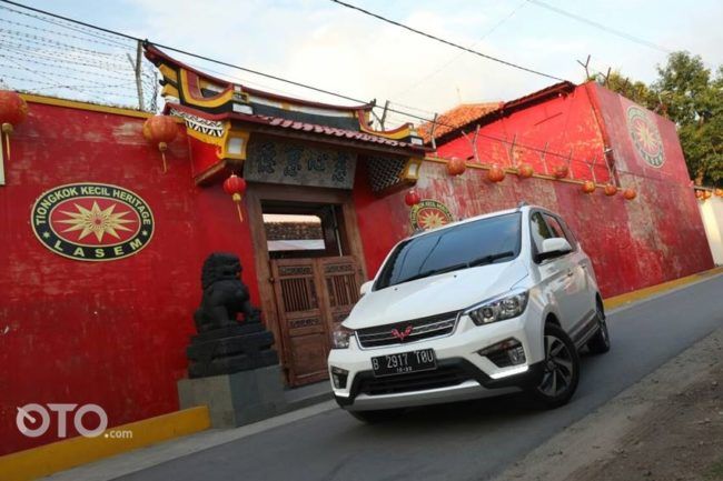 Sebelum Beli, Cek Biaya Servis Rutin Wuling Confero S Sebelum Beli, Cek Biaya Servis Rutin Wuling Confero S