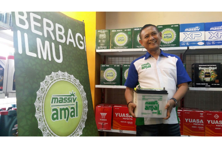 waspada aki rekondisi