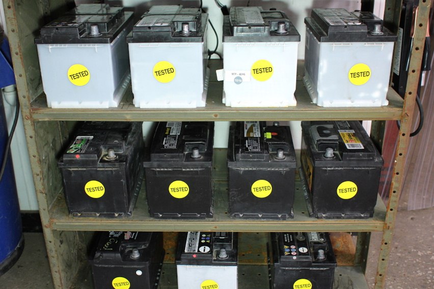 waspada aki rekondisi