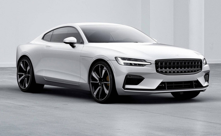 Polestar 1