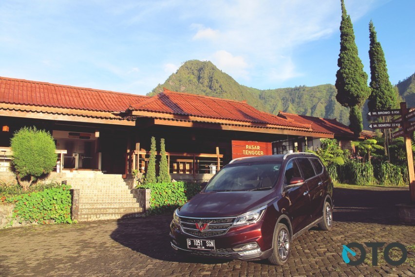 Wuling Cortez vs LMPV