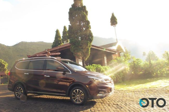Road Test Wuling Cortez 1.8 L Lux+ i-AMT: Keunggulan yang Tidak Dimiliki Lawan Seharganya (Part-1) Road Test Wuling Cortez 1.8 L Lux+ i-AMT: Keunggulan yang Tidak Dimiliki Lawan Seharganya (Part-1)