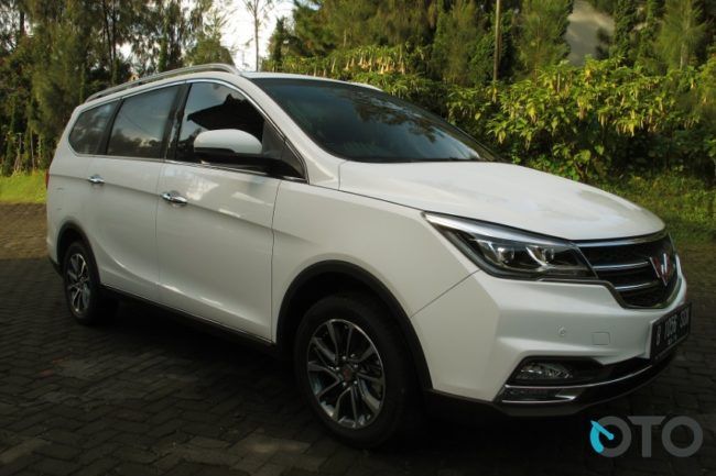 Wuling Cortez 1.8 L Lux+ i-AMT: Keunggulan yang Tidak Dimiliki Lawan Seharganya Wuling Cortez 1.8 L Lux+ i-AMT: Keunggulan yang Tidak Dimiliki Lawan Seharganya