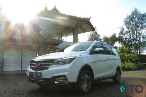 Road Test Wuling Cortez 1.8 L Lux+ i-AMT: Too Good To Be True (Part-2)