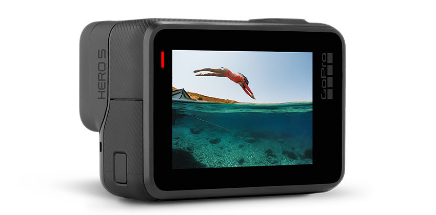 all-nex Xpander GoPro Promo