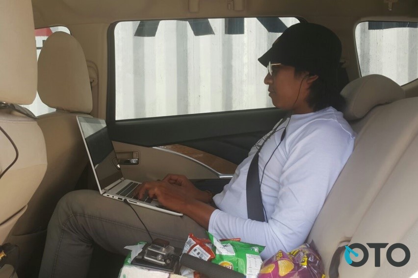 kenyaman kabin xpander