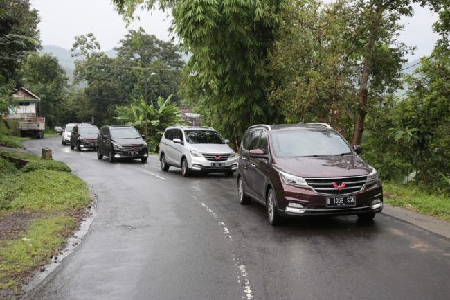 Wuling Cortez 1.8 L Lux+ i-AMT: Mengenal Karakter Transmisi i-AMT Cortez Wuling Cortez 1.8 L Lux+ i-AMT: Mengenal Karakter Transmisi i-AMT Cortez
