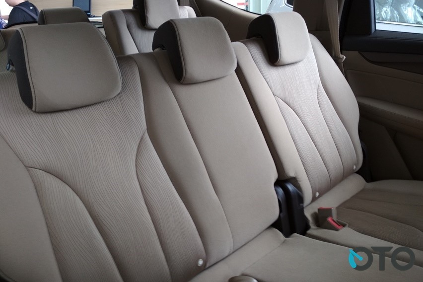 kabin cortez termurah