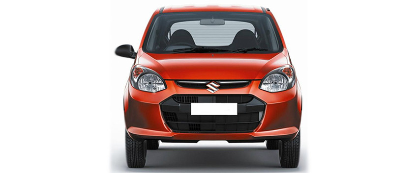 Suzuki Alto 800