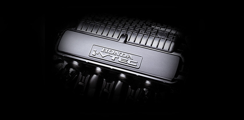 All-new Mobilio Engine