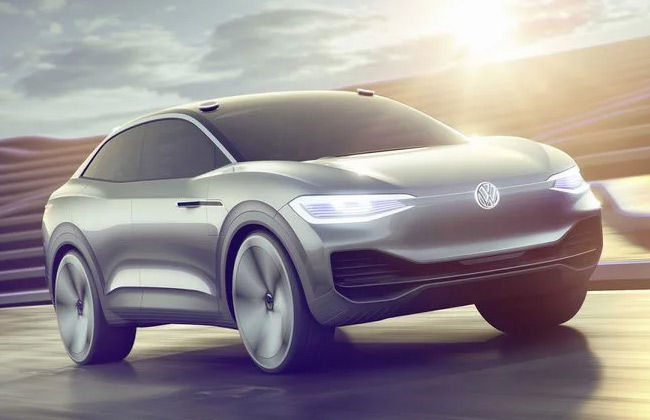 Volkswagen to roll out EV Models every month from 2022