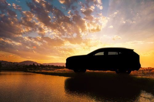 Toyota RAV4 Generasi Anyar Siap Debut Bulan Ini