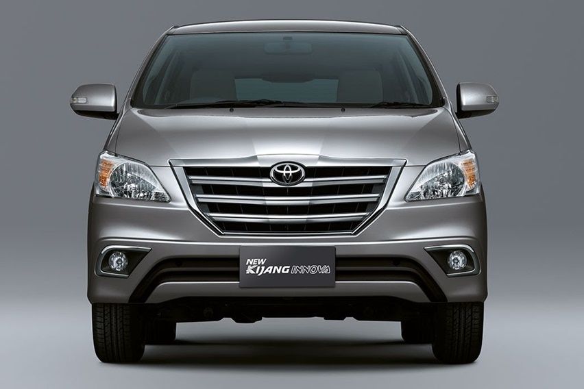 Toyota Kijang Innova Diesel Bekas, Lebih Baik Dari Wuling Cortez?