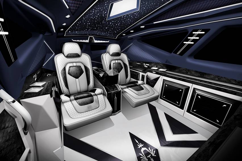 interior karlmann king