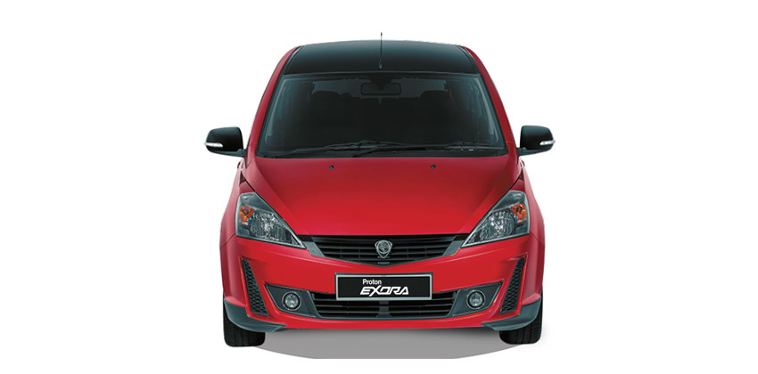 Proton Exora