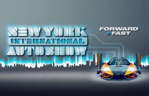 Top 5 picks from the 2018 New York Auto Show