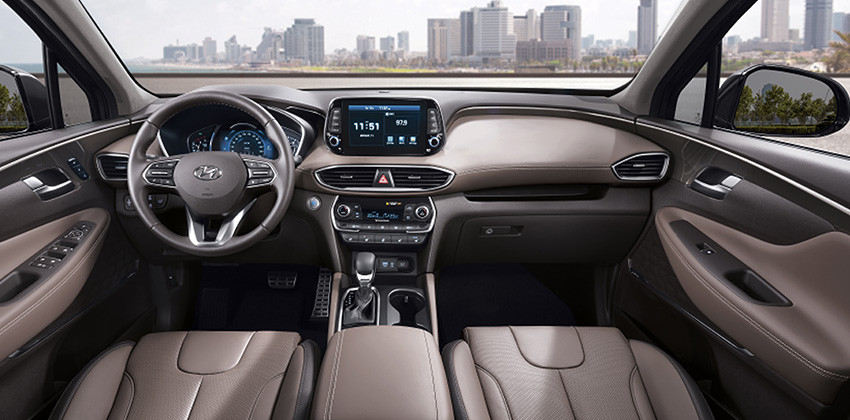 Updated Santa Fe Cabin