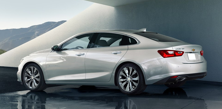 2018 Malibu Side