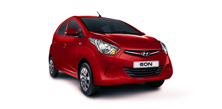 Hyundai Eon