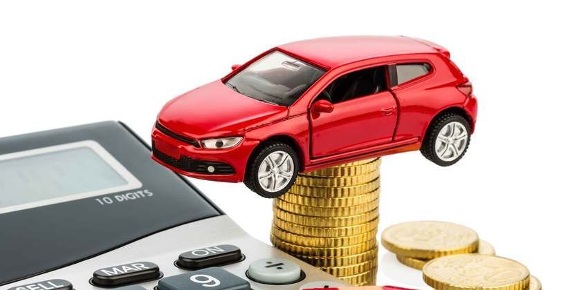 CAR Fuel and other running costs