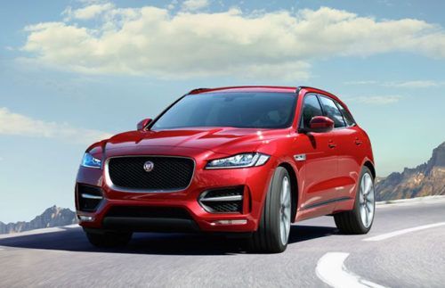Malaysia gets entry-level Jaguar F-Pace, tuned with 2.0L engine 