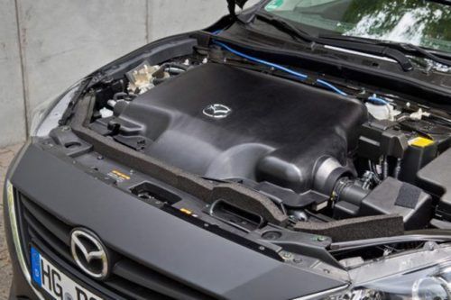 Kata Mazda Mobil Listrik Tak Lebih Ramah Lingkungan Dari Mobil Bermesin Bensin