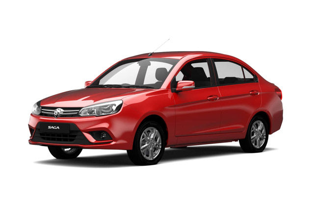 2018 Proton Saga: Know what it has to offer