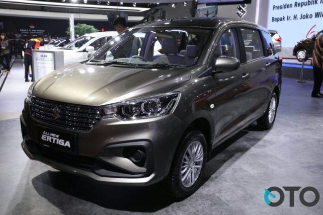 5 Alasan Tidak Membeli Suzuki Ertiga Terbaru 5 Alasan Tidak Membeli Suzuki Ertiga Terbaru