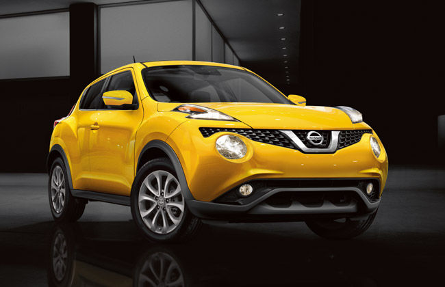 Nissan Juke: 6 things you need to know