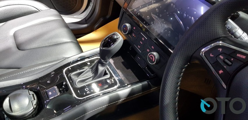 Transmisi CVT Glory 580