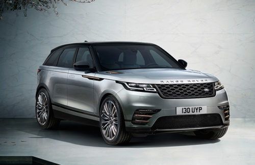 New Range Rover Velar launched in Malaysia