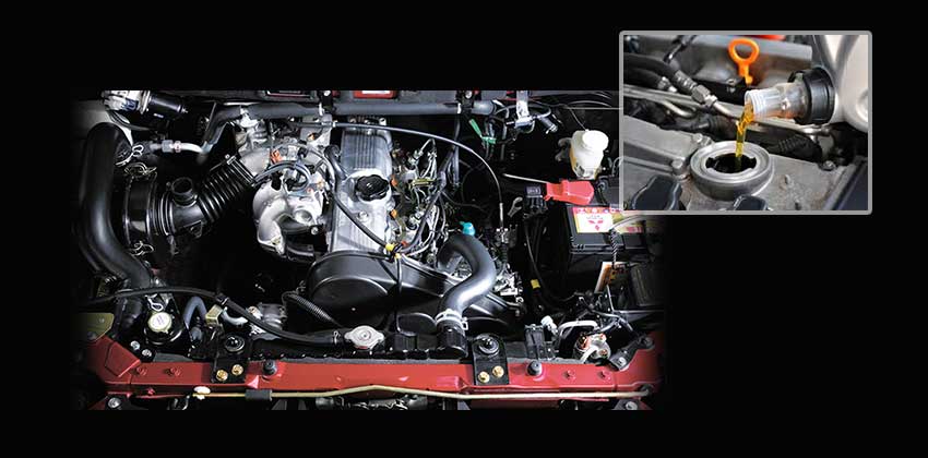 Adventure Engine Check