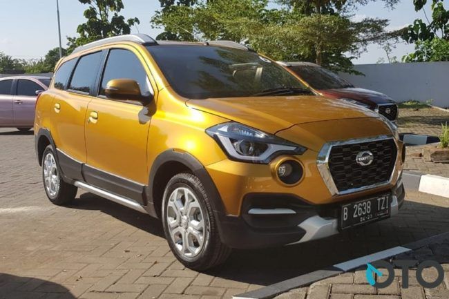 Suku Cadang Datsun Cross Beda Dengan Go+ Suku Cadang Datsun Cross Beda Dengan Go+