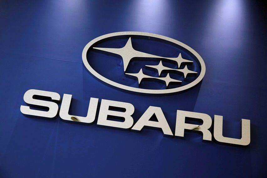 Subaru Akui Manipulasi Data Emisi dan Konsumsi Bahan Bakar