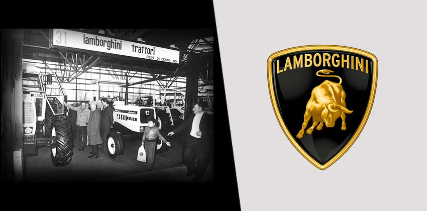Lamborghini Logo