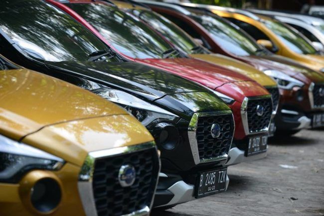 Datsun Dipastikan Hengkang Januari 2020 Datsun Dipastikan Hengkang Januari 2020