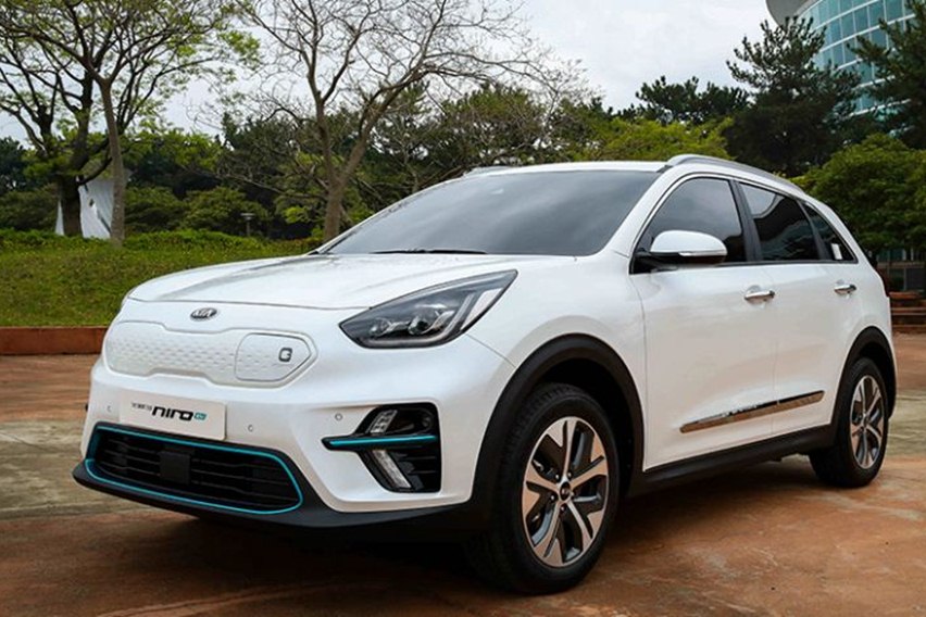 Kia Niro EV