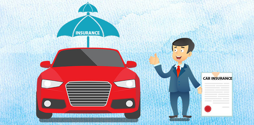 New vs Used Car - Insurance