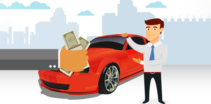 New vs Used Car - Price