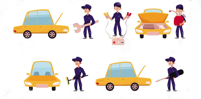 New vs Used Car - Maintainance