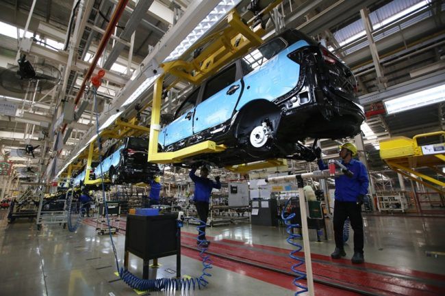 Tanggapan Asosiasi Soal Kesiapan Industri Otomotif Indonesia Produksi Ventilator Coronavirus (COVID-19) Tanggapan Asosiasi Soal Kesiapan Industri Otomotif Indonesia Produksi Ventilator Coronavirus (COVID-19)