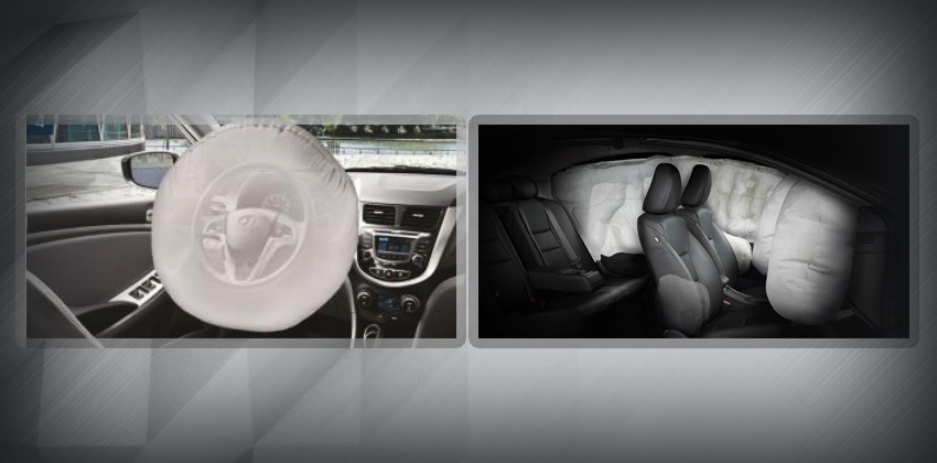 Accent vs City Safety