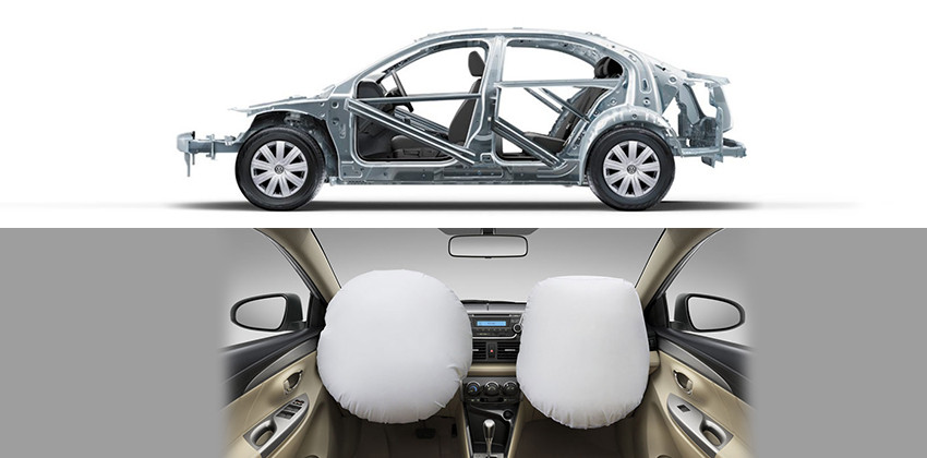 Santana Safety Vs Vios Safety