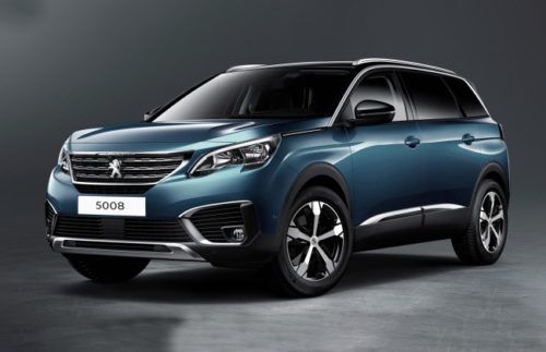 Zero GST effect: Peugeot brings down prices of its car models by up to RM 11,000