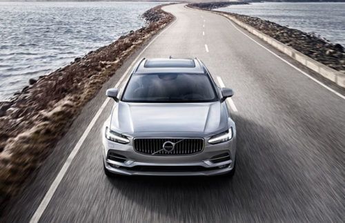 GST zero-rated: Volvo cars discounted by up to RM23k